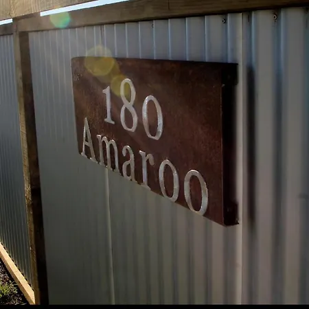 Amaroo 1 - Freycinet Holiday Houses Coles Bay Exterior photo