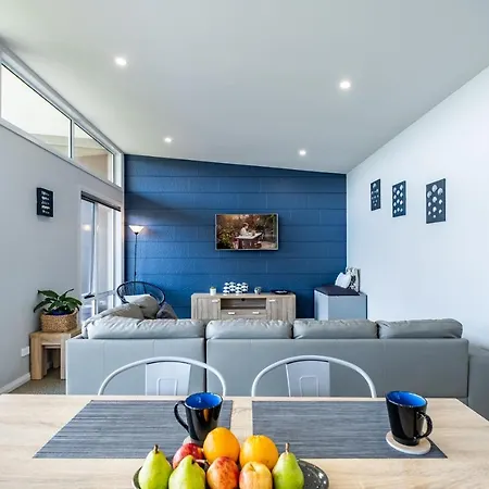 Amaroo 1 - Freycinet Holiday Houses Coles Bay Exterior photo