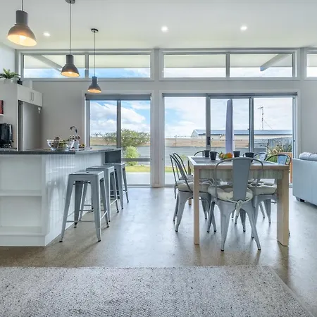 Amaroo 1 - Freycinet Holiday Houses Coles Bay Exterior photo