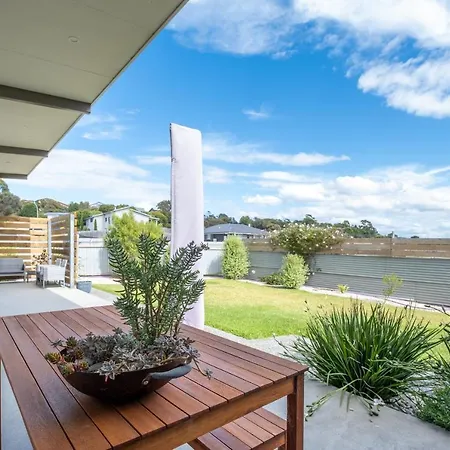 Amaroo 1 - Freycinet Holiday Houses Coles Bay Exterior photo