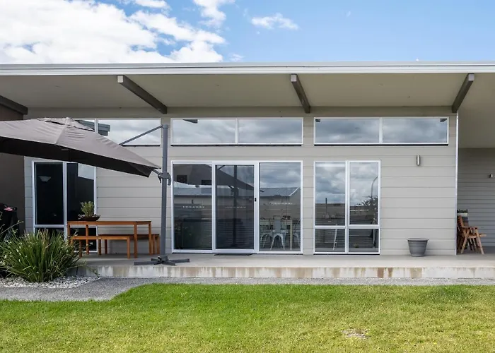 Amaroo 1 - Freycinet Holiday Houses