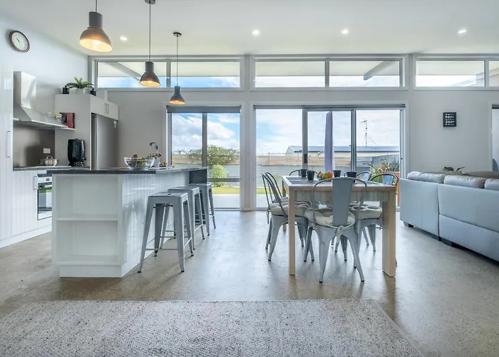 Amaroo 1 - Freycinet Holiday Houses