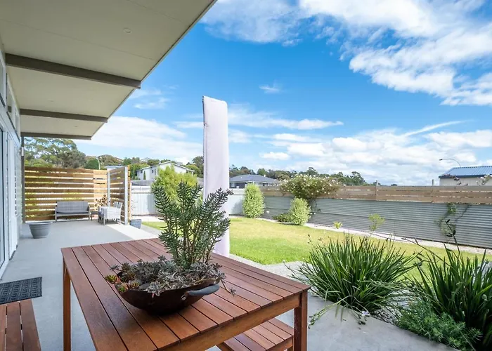 Amaroo 1 - Freycinet Holiday Houses