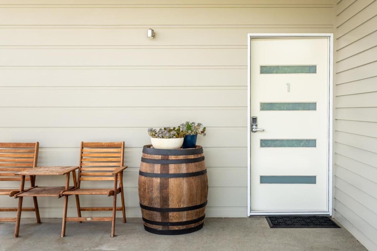 Amaroo 1 - Freycinet Apartment *